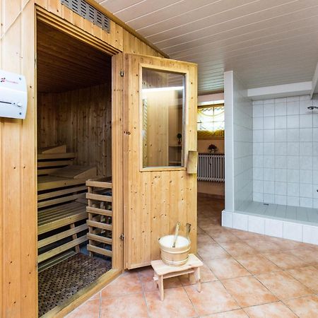 Hotel & Reitsportzentrum Kreuth Heideck Экстерьер фото