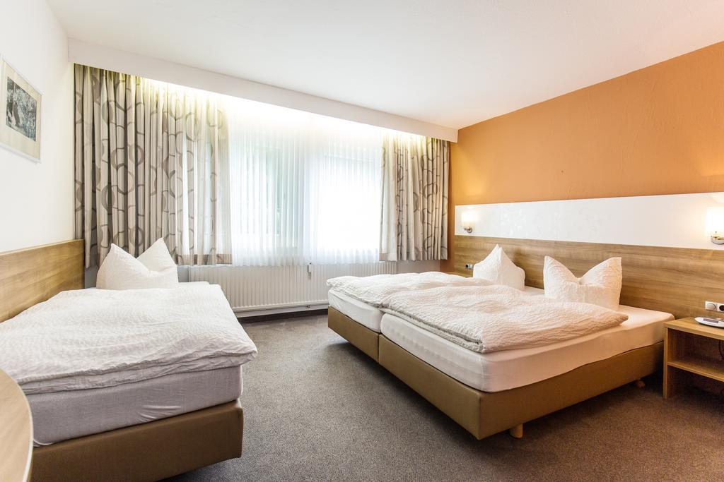 Hotel & Reitsportzentrum Kreuth Heideck Экстерьер фото